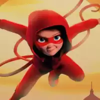 Evenemang: Handbok För Superhjältar (sv. Tal) 12:00