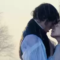 Evenemang: Bio: Wuthering Heights