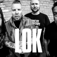 Evenemang: Partybuss Lok Och Dråpslag