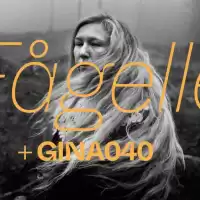 Evenemang: Fågelle + Gina040