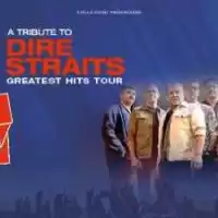 Evenemang: A Tribute To Dire Straits - Höstturné 2024