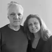 Evenemang: Fredagssalongen – Mänskliga Möten I