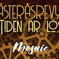 Evenemang: Västeråsrevyn 2026