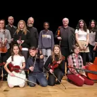 Evenemang: Vårstråk