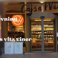 Evenemang: Vinprovning: Vita Viner Från Italien