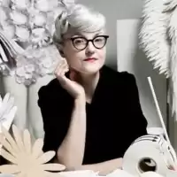 Evenemang: Master Class Med Bea Szenfeld: Pappersskulpturer