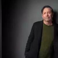 Evenemang: Föredrag Med Steve Sem Sandberg Om ?ód? Getto