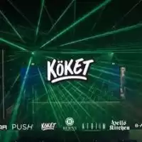 Evenemang: Köket New Years 2025