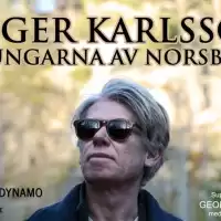 Evenemang: Roger Karlsson + Support George