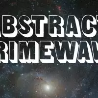 Evenemang: Abstract Crimewave