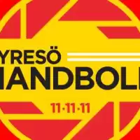 Evenemang: Tyresö Handboll - Redbergslids Ik