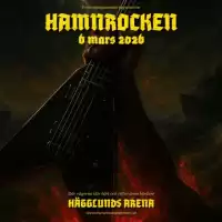 Evenemang: Hamnrocken 2026
