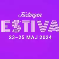 Evenemang: Fastingen Festival 2024