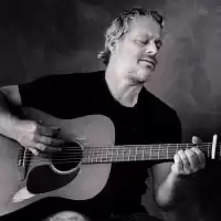 Evenemang: Konserter I Bakgården - Asle Beck