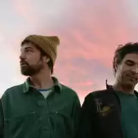 Evenemang: The Barr Brothers