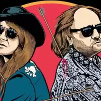 Evenemang: Stämskruven 2026 Feat: Two Headed