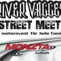 Evenemang: River Valley Street Meet 2026 10års Jubileum