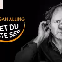 Evenemang: Morgan Alling