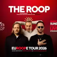 Evenemang: The Roop | Kollektivet Livet