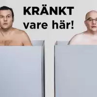 Evenemang: Kränkt Vare Här!