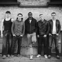 Evenemang: The Operah