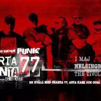 Evenemang: Charta 77 + Bonta Från Asta Kask