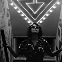 Evenemang: Shilpa Ray (us)