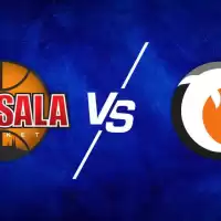 Evenemang: Uppsala Basket - Norrköping Dolphins