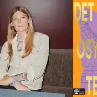 Evenemang: Sopplunch: Hilma Af Klint