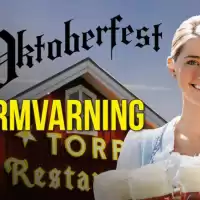 Evenemang: Oktoberfest 2024 Kom Före 22.00