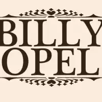 Evenemang: Billy Opel - Kulturhuset Tio14, Falun