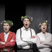 Evenemang: The Al Theler Blues Band