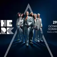 Evenemang: The Ark Norrköping