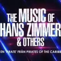 Evenemang: Music Of Hans Zimmer & Others