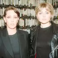 Evenemang: Konsert: Rubinsztein/karlsson – Trä & Tagel