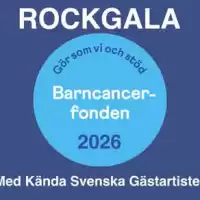 Evenemang: Rockgalan På Katalin – 5 år!
