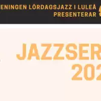 Evenemang: Jazzserie Ebeneser 2025