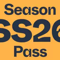 Evenemang: Season Pass Concerts Ss26