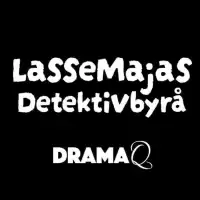 Evenemang: Lassemajas Detektivbyrå Löser Mysterier