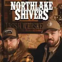 Evenemang: Northlake Shivers + Support: Emma Svensson