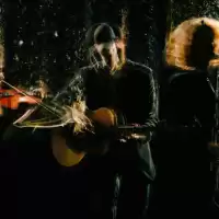 Evenemang: Konsertfredag: Mojna