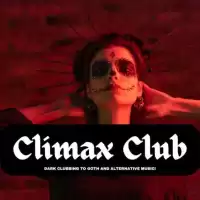 Evenemang: Climax Club: Goth And Alternative Party