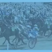 Evenemang: Lunchtrav - årspremiär