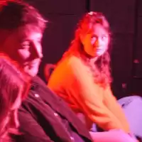 Evenemang: Väntrummet -teater Tr3