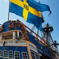 Evenemang: Entrébiljetter / Admission