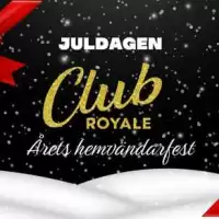 Evenemang: Royale - Juldagen 2025