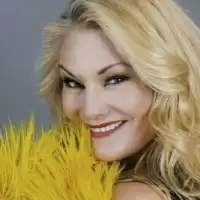 Evenemang: 80-talsfest Med Ankie Bagger