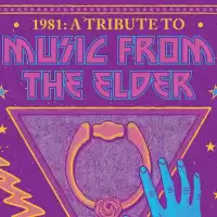 Evenemang: 6/12 A Tribute To Music From The Elder | Debaser N