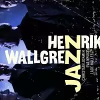 Evenemang: Henrik Wallgren Jazz