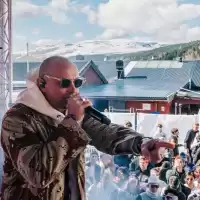 Evenemang: Petter, Dj Sleepy & Eye Ni Live På Timmerstugan